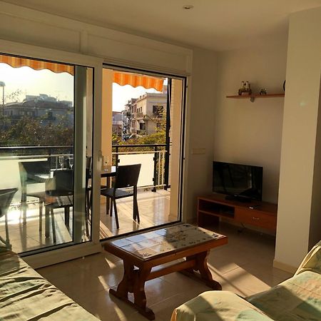 Apartamentos Benet Росес Екстер'єр фото
