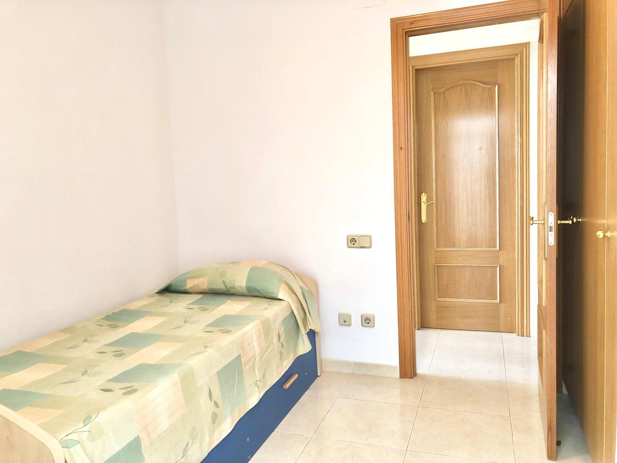 Apartamentos Benet Росес Екстер'єр фото