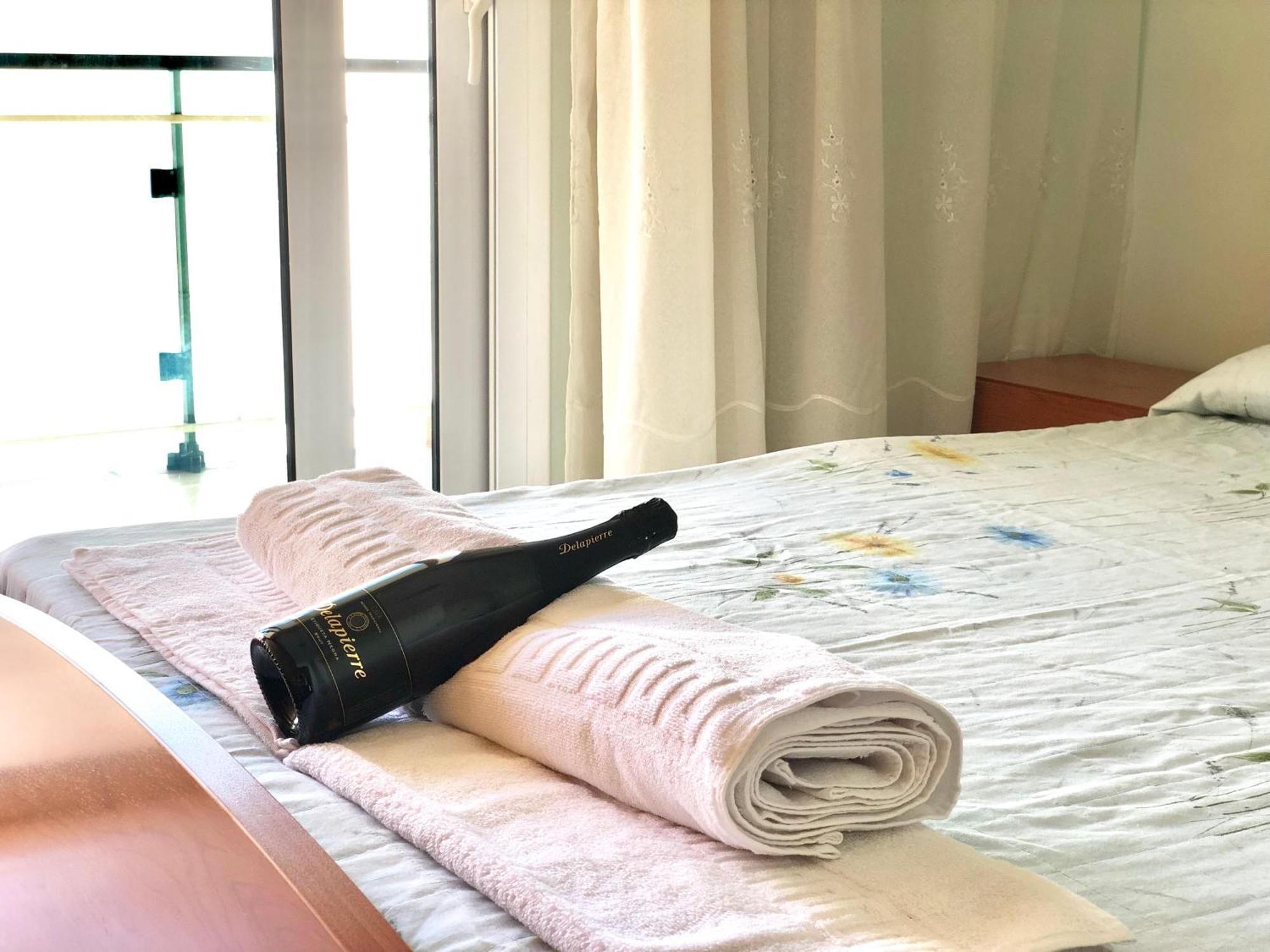 Apartamentos Benet Росес Екстер'єр фото