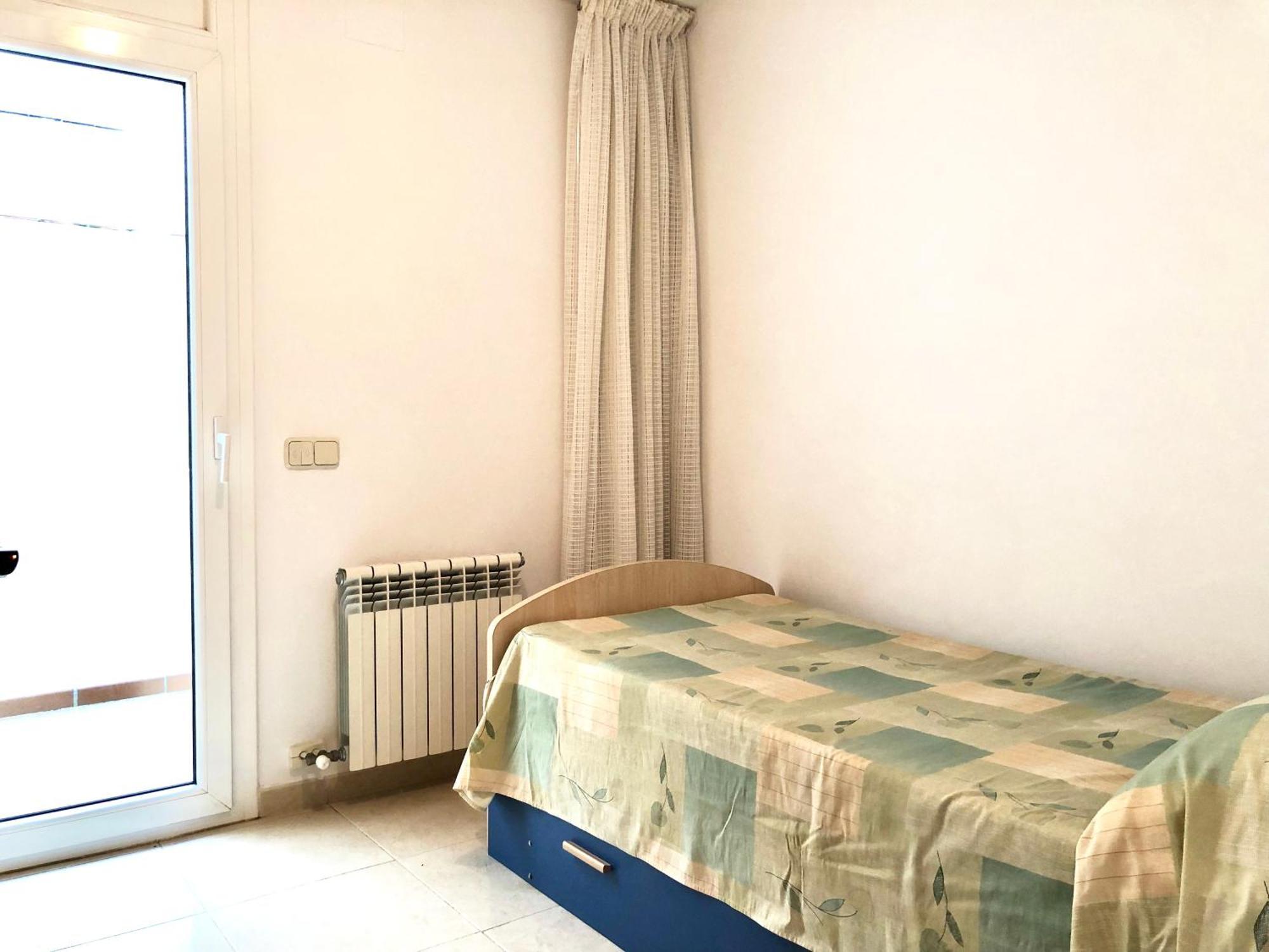 Apartamentos Benet Росес Екстер'єр фото