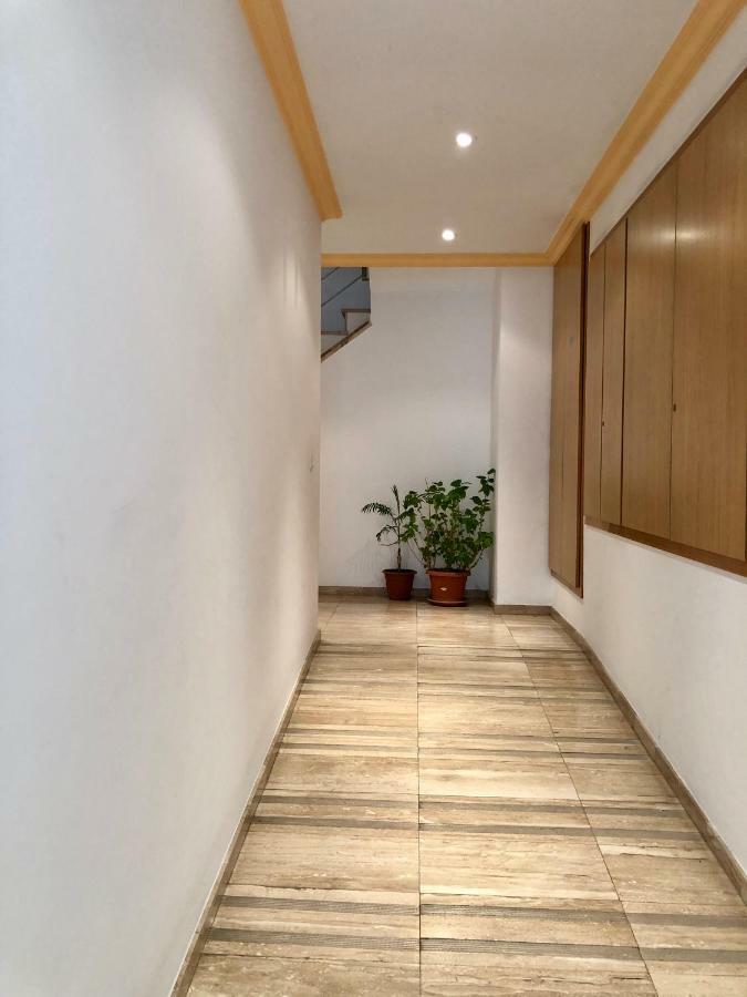 Apartamentos Benet Росес Екстер'єр фото