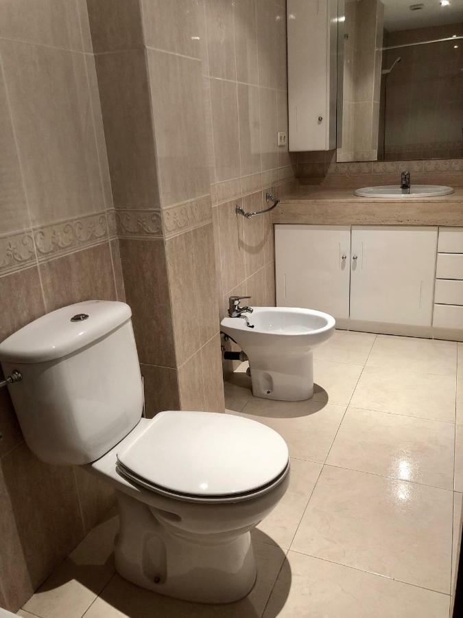Apartamentos Benet Росес Екстер'єр фото