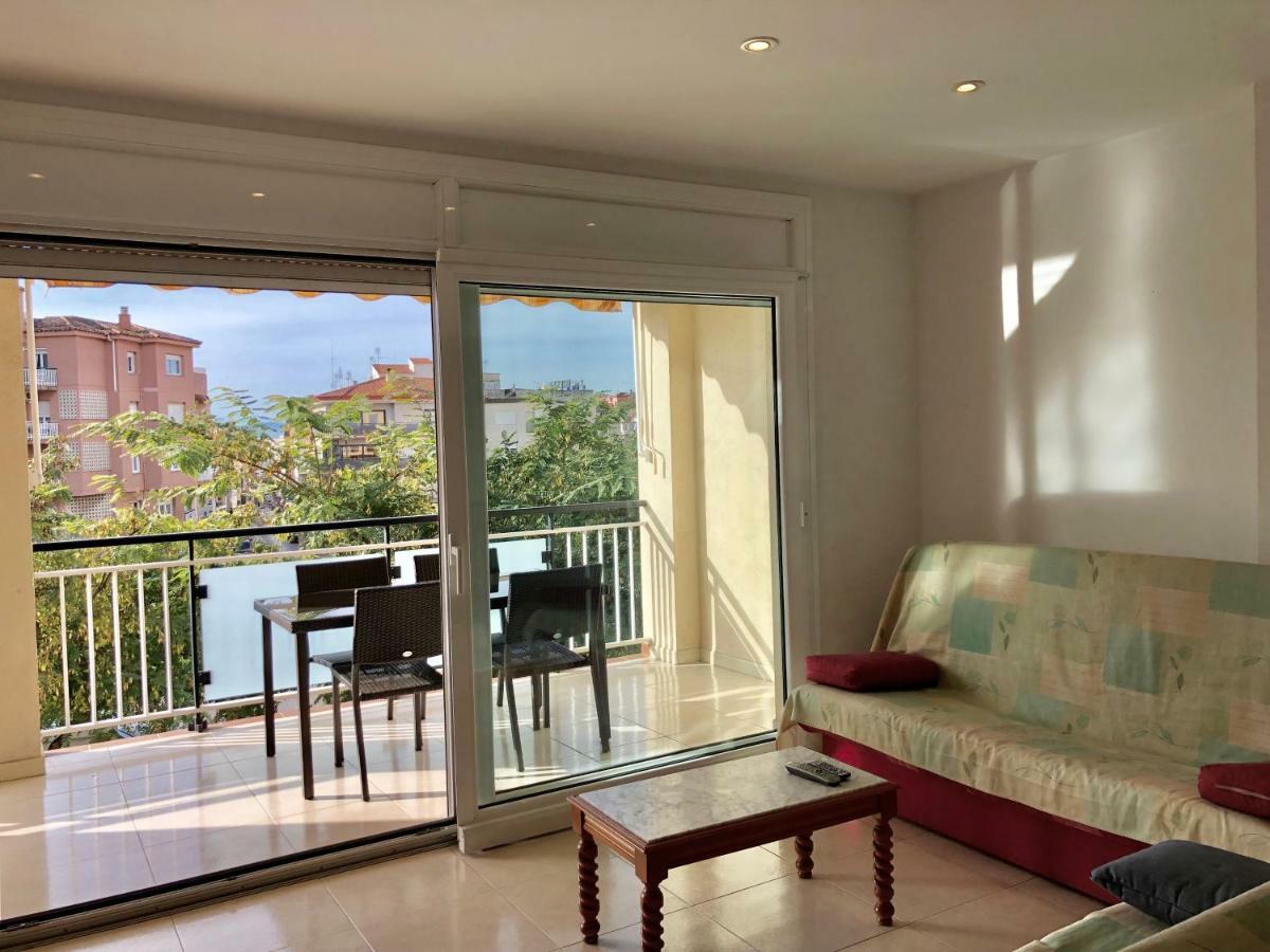 Apartamentos Benet Росес Екстер'єр фото