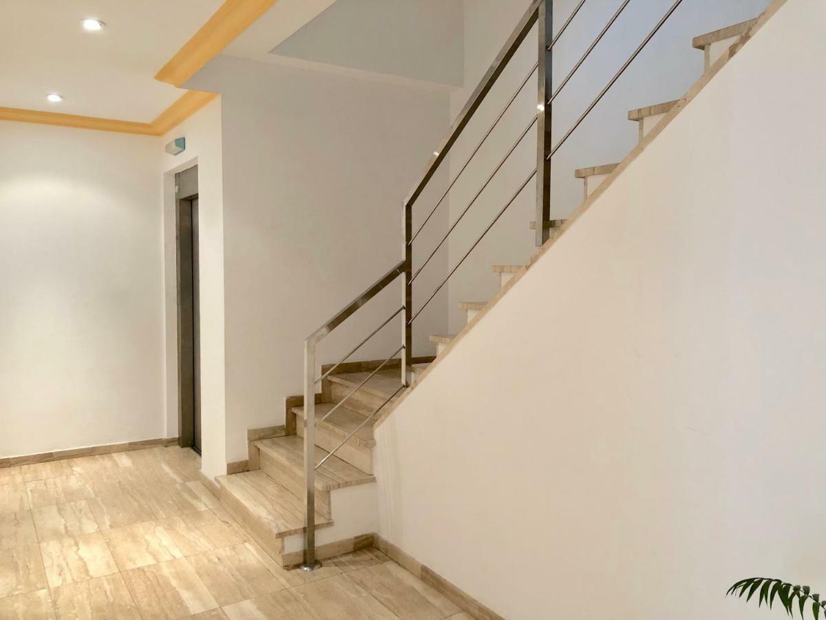 Apartamentos Benet Росес Екстер'єр фото